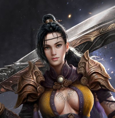 炫酷技能释放，传奇世界等你来挑战